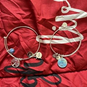 Charm Bracelets